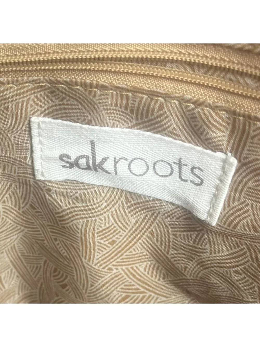 Sakroots express your